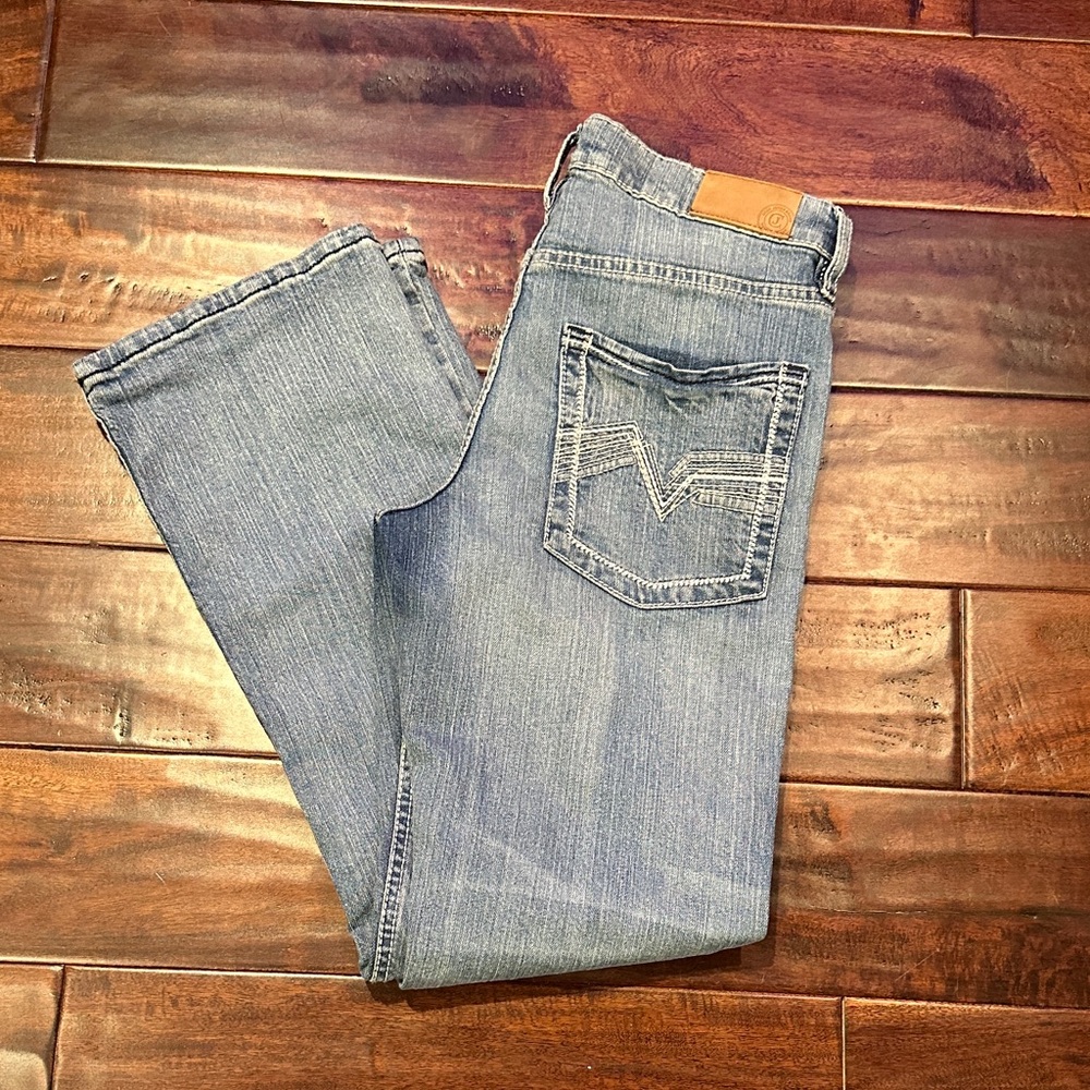 Cody James Jeans